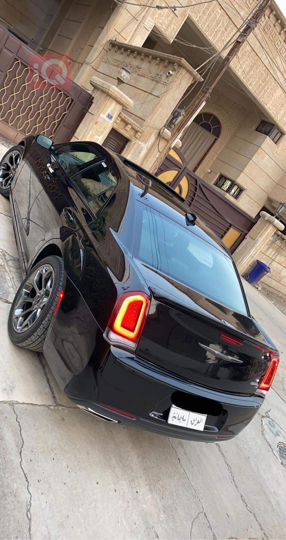 Chrysler 300